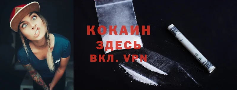 Cocaine Перу  Лесозаводск 